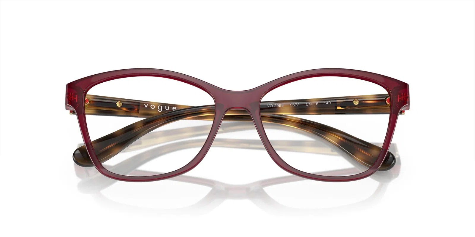 Vogue Eyewear 2998 Eyeglasses - view 69